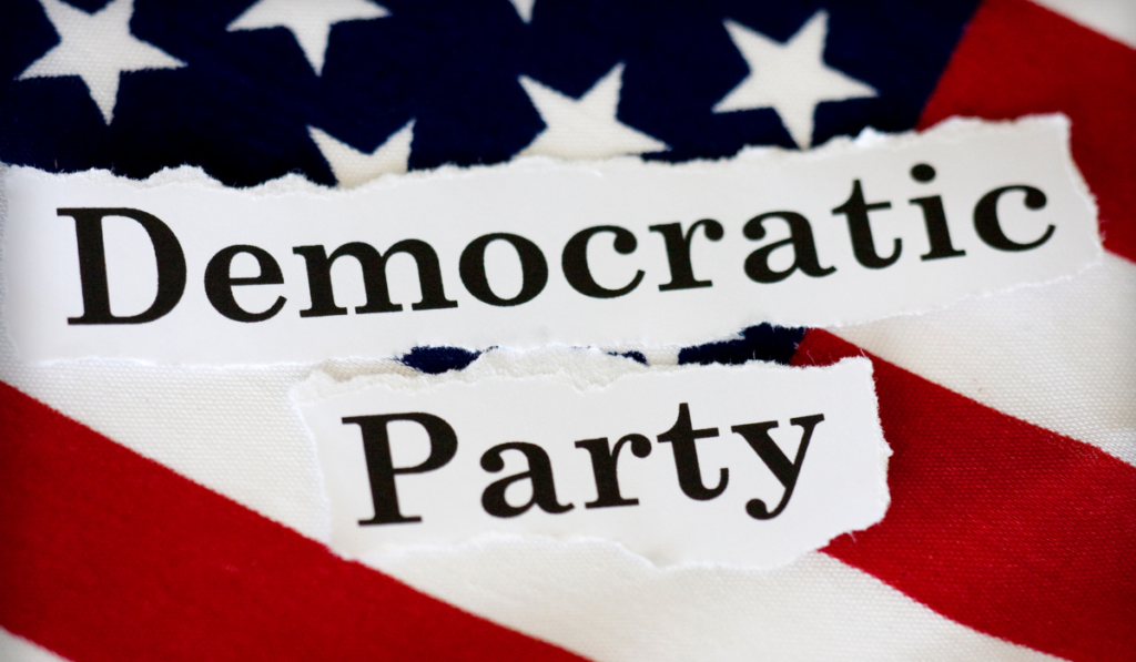 Understanding Democrats in the Political Landscape of America 8 Key Insights 2 1024x597 - Understanding Democrats in the Political Landscape of America: 8 Key Insights