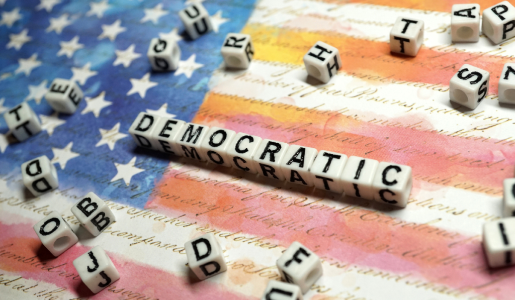 Understanding Democrats in the Political Landscape of America 8 Key Insights 3 1024x597 - Understanding Democrats in the Political Landscape of America: 8 Key Insights
