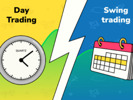 Scalping, Day Trading, or Swing Trading: Which One is Better?